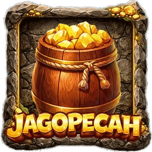 JAGOPECAH Logo